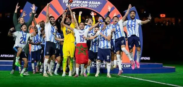 عدد بطولات بيراميدز بعد التتويج بكأس السوبر الأفريقي