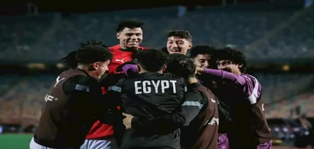 فرصة التأهل.. موعد مباراة منتخب مصر وتشيلسي في كأس العالم للشباب