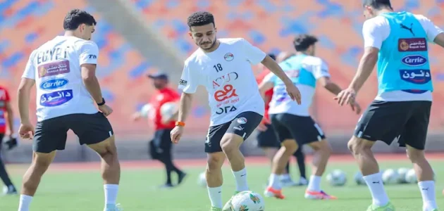 "قبل المباراة الحاسمة".. أرقام من مواجهات منتخب مصر وجيبوتي