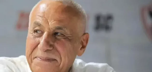 قصص متفوتكش .. استقالة حسين لبيب .. أزمة دونجا .. وغضب حلمي طولان 1 قصص متفوتكش .. استقالة حسين لبيب .. أزمة دونجا .. وغضب حلمي طولان