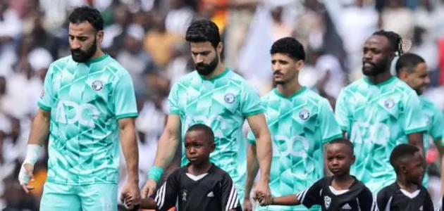 مفتوحة تنقل مباراة بيراميدز والجيش الرواندي في دوري الأبطال قناة مفتوحة تنقل مباراة بيراميدز والجيش الرواندي في دوري الأبطال