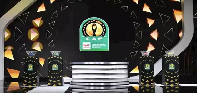 كاف يعلن موعد قرعة مجموعات بطولتي دوري الأبطال والكونفدرالية