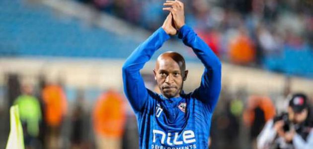 «كله بياخد ملايين».. شيكابالا يوجه رسالة هامة لمجلس الزمالك بشأن حسام عبدالمجيد