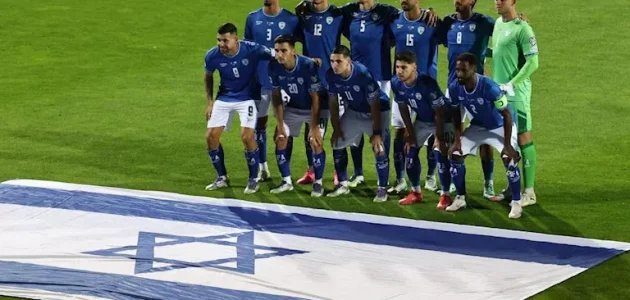 كيف سيتم التصويت على طرد إسرائيل من البطولات الأوروبية؟