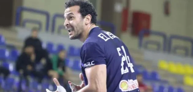 لاعب «يد الأهلي»: حققنا بطولة إفريقيا عن جدارة واستحقاق
