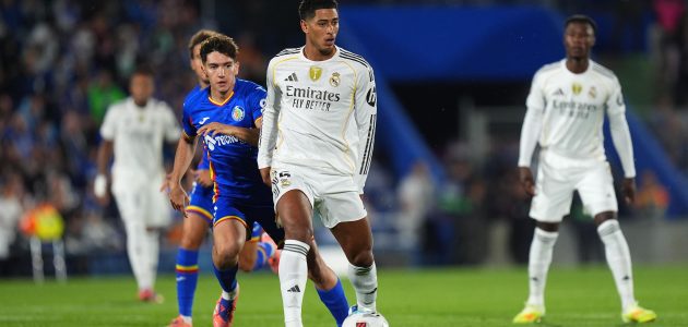 ما القنوات الناقلة لمباراة ريال مدريد ويوفنتوس في دوري أبطال أوروبا 2025-2026؟ وكيف تشاهدها عبر الإنترنت؟ | كووورة