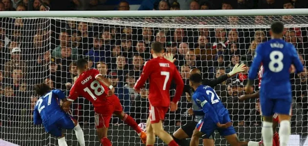 ما علاقة صلاح؟.. كوكوريلا​ يكشف سبب فوز تشيلسي على ليفربول