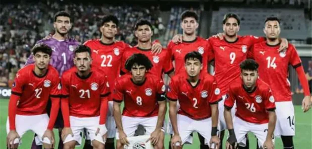 يحتاج منتخب مصر للتأهل في كأس العالم للشباب؟ ماذا يحتاج منتخب مصر للتأهل في كأس العالم للشباب؟