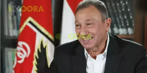 محمود الخطيب يفوز برئاسة الأهلي لدورة جديدة