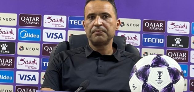 مدرب الشرطة العراقي: ميزانيتنا تعادل ربع قيمة لاعب في اتحاد جدة | كووورة