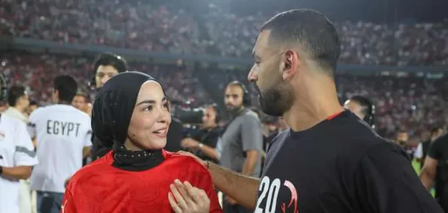 مشاهد من احتفال لاعبي المنتخب مع عائلاتهم بحفل الصعود للمونديال (صور) 1 مشاهد من احتفال لاعبي المنتخب مع عائلاتهم بحفل الصعود للمونديال (صور)