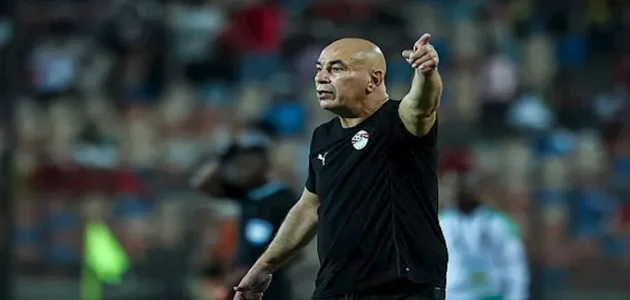 من رأسية حسام لركلة جزاء صلاح.. ذكريات منتخب مصر في التأهل للمونديال 1 من رأسية حسام لركلة جزاء صلاح.. ذكريات منتخب مصر في التأهل للمونديال