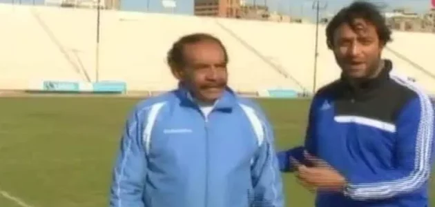 من هو سمير محمد علي نجم الزمالك السابق الذي تُوفيّ اليوم ؟