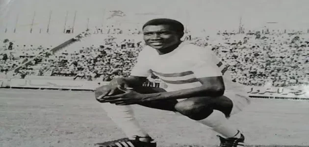 من هو نوح آدم نجم الزمالك السابق الذي توُفيّ اليوم السبت ؟