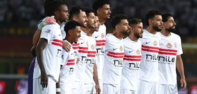 “مواجهة متجددة”.. موعد مباراة الزمالك المقبلة بعدّ سداسية ديكيداها