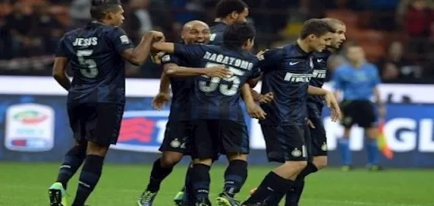 موعد مباراة إنتر ميلان و يونيون سان جيلواز في دوري أبطال أوروبا والقنا