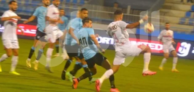 مباراة الزمالك أمام غزل المحلة في دوري nile موعد مباراة الزمالك أمام غزل المحلة في دوري nile