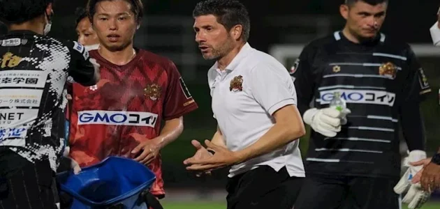 ناتشو فيرنانديز يتحدث لمصراوي عن تجربته مع خيتافي وأتلتيكو مدريد