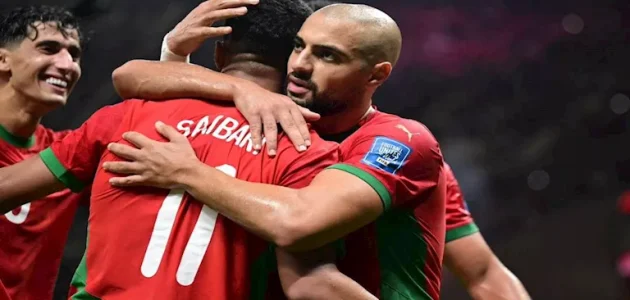 نجم الدوري الإنجليزي السابق يتعرض لهجوم قبل السفر للمغرب 1 نجم الدوري الإنجليزي السابق يتعرض لهجوم قبل السفر للمغرب