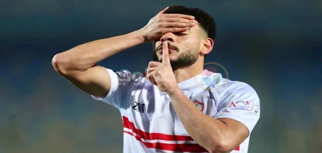 "نعلم من المستفيد ودونجا سيتواجد".. رد عاجل من الزمالك على اتحاد الكرة 1 “نعلم من المستفيد ودونجا سيتواجد”.. رد عاجل من الزمالك على اتحاد الكرة