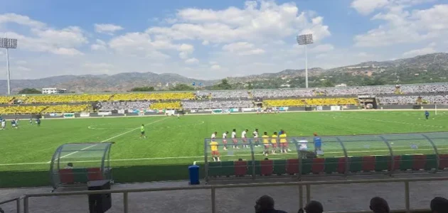 “نفس مكان رحيل ابنه”.. وفاة مدرب حراس مصري بشكل مفاجئ في الملعب