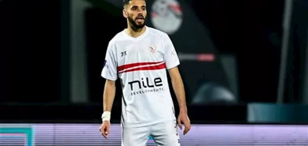 هل رفض بنتايج دخول قائمة الزمالك؟.. الغندور يوضح التفاصيل