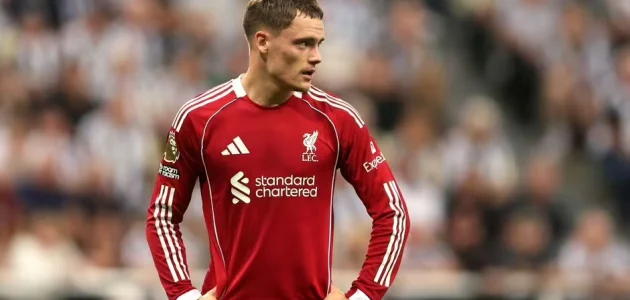 هل فلشت صفقة فيرتز .. وماذا أطلقت عليه جماهير الريدز ؟