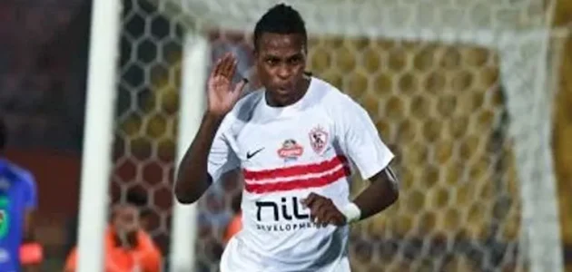 "هل يلتزم؟".. سر تواصل شيكو بانزا مع إدارة الزمالك قبل العودة 1 “هل يلتزم؟”.. سر تواصل شيكو بانزا مع إدارة الزمالك قبل العودة