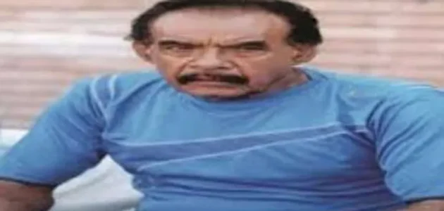 سمير محمد علي حارس مرمى الزمالك السابق وفاة سمير محمد علي حارس مرمى الزمالك السابق