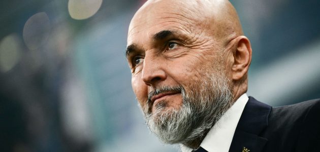 يوفنتوس يلتقي سباليتي الثلاثاء للتفاوض على التعاقد معه (تقارير) | كووورة 1 يوفنتوس يلتقي سباليتي الثلاثاء للتفاوض على التعاقد معه (تقارير) | كووورة