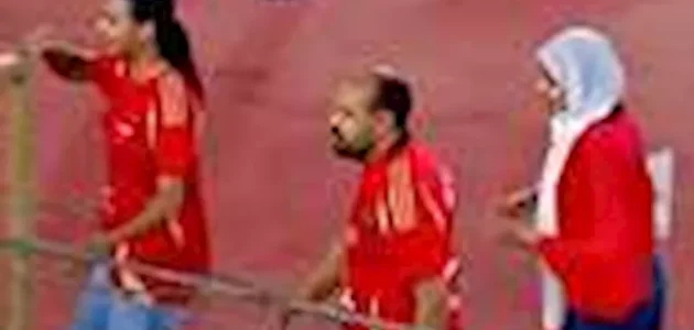 10 صور وأبرز المعلومات عن عائلة عماد النحاس