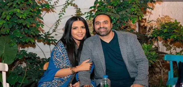 10 صورة وأبرز المعلومات عن زوجة جمال حمزة نجم الزمالك السابق 1 10 صورة وأبرز المعلومات عن زوجة جمال حمزة نجم الزمالك السابق