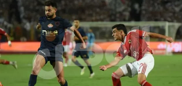 10 مباريات حتى نهاية نوفمبر.. مواجهات ساخنة لـ الأهلي والزمالك وقمة محتملة 1 10 مباريات حتى نهاية نوفمبر.. مواجهات ساخنة لـ الأهلي والزمالك وقمة محتملة