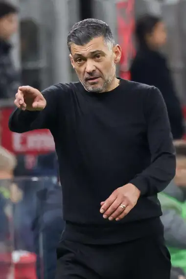 سيرجيو كونسيساو