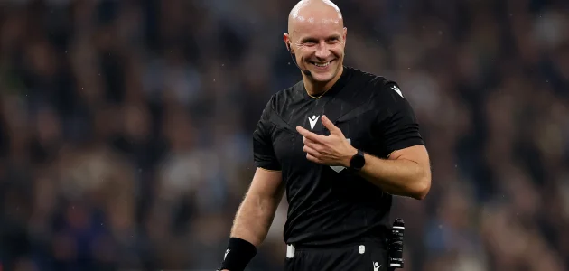 حكم نهائي كأس العالم 2022 يقود ديربي جدة | كووورة