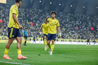 Al Nassr v Al Khaleej: Saudi Pro League