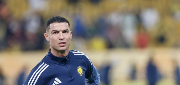 الجولة في صور: رونالدو يكرر هدفه الأيقوني.. وطرد تاريخي | كووورة