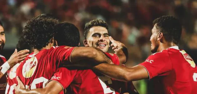 3 أوراق رابحة تمنح الأهلي التفوق على سيراميكا في السوبر.. و4 شروط لحسم التأهل 1 3 أوراق رابحة تمنح الأهلي التفوق على سيراميكا في السوبر.. و4 شروط لحسم التأهل