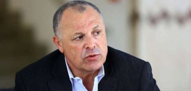 أبو ريدة: التأهل للمونديال لم يكن سهلاً.. وصلاح نموذج للنضج والقيادة 1 أبو ريدة: التأهل للمونديال لم يكن سهلاً.. وصلاح نموذج للنضج والقيادة