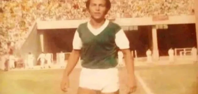 أحمد سليمان يعلن وفاة نجم الزمالك السابق وموعد جنازته 1 أحمد سليمان يعلن وفاة نجم الزمالك السابق وموعد جنازته