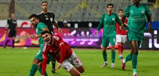 أول رد فعل من زيزو بعد إهدار ركلة الجزاء أمام المصري