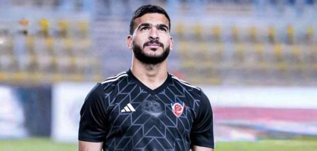 إبراهيم عبدالجواد: الأهلي سابق الجميع في صفقة حامد حمدان 1 إبراهيم عبدالجواد: الأهلي سابق الجميع في صفقة حامد حمدان