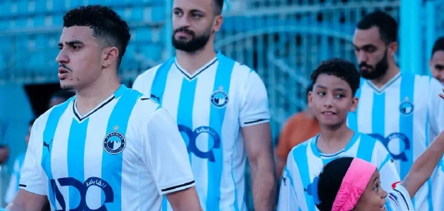 إصابة مفاجئة تعيد حسابات مدرب بيراميدز قبل لقاء ريفرز يونايتد | كووورة