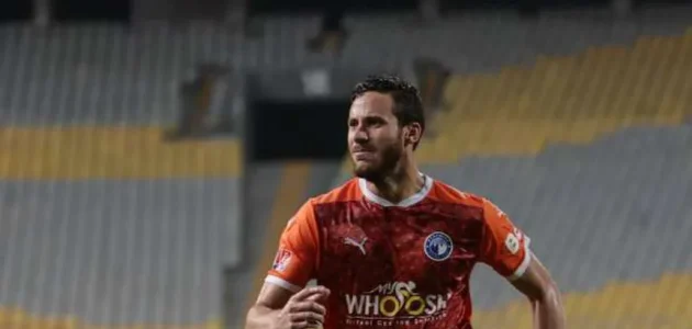 إيقاف رمضان صبحي 4 سنوات بسبب قضية المنشطات