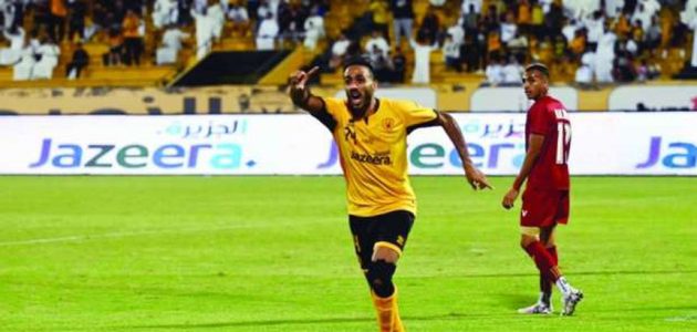 الأهلي يفاجئ كهربا بقرار نهائي بشأن عودته بعد أنباء رحيله عن القادسية