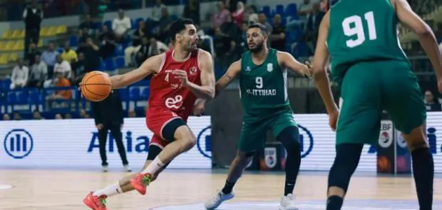 الاتحاد السكندري يكشف مفاجأة بشأن أزمة نهائي السلة في بيان رسمي 1 الاتحاد السكندري يكشف مفاجأة بشأن أزمة نهائي السلة في بيان رسمي