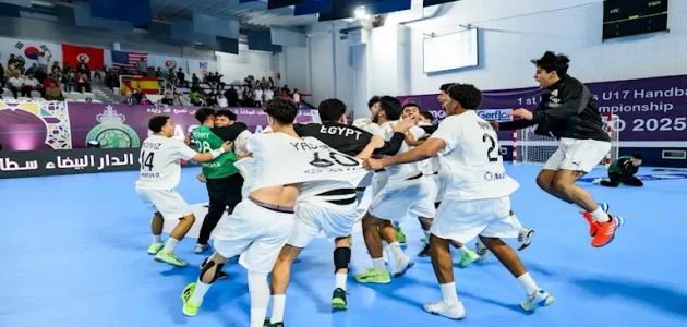 الزمالك يعلن عن صفقة جديدة لدعم كوماندوز اليد 1 الزمالك يعلن عن صفقة جديدة لدعم كوماندوز اليد