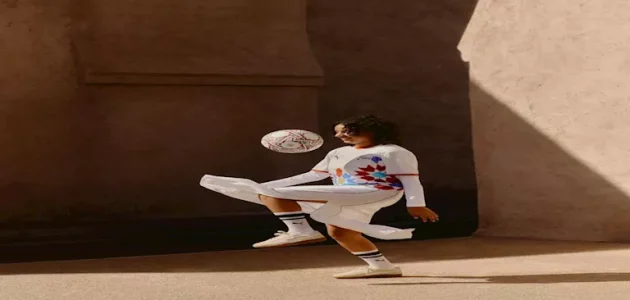 الكشف عن الكرة الرسمية لبطولة كأس الأمم الأفريقية 2025 1 الكشف عن الكرة الرسمية لبطولة كأس الأمم الأفريقية 2025