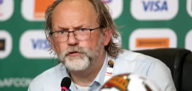 المدير الفني لمالي يكشف لمصراوي توقعاته لبطل كأس الأمم الإفريقية 2025 1 المدير الفني لمالي يكشف لمصراوي توقعاته لبطل كأس الأمم الإفريقية 2025