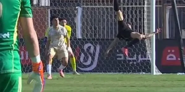 بعد ترشيح مهاجم الزمالك.. من هم العرب الذين نافسوا على جائزة بوشكاش؟ | كووورة